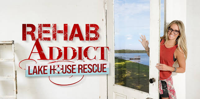 Rehab Addict Lake House Rescue