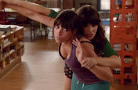 New Girl: Episode 5