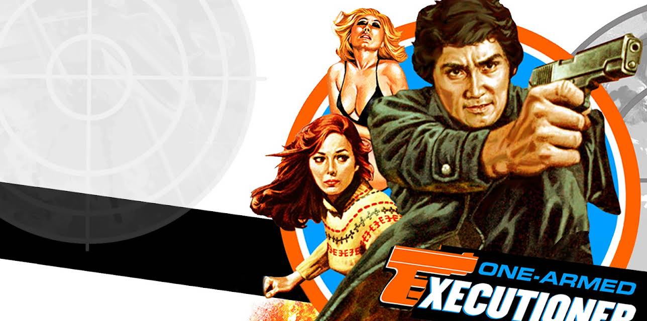 One Armed Executioner (1983)
