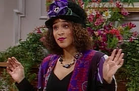 The Fresh Prince of Bel-Air: The Complete First Season: Lucky Charm