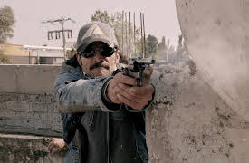 El Mariachi season-1: El mariachi Capítulo 25