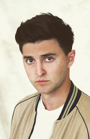 Jordan Fry as 