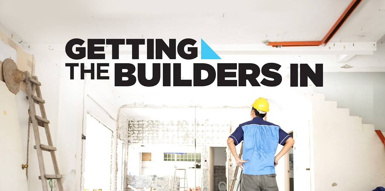 Getting the Builders In