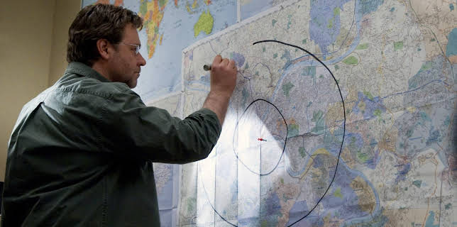 03:10: 72 Stunden - The Next Three Days | RTL 2 | 3/1 2026