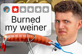 Food Experiments: 1-Star Kitchen Gadgets