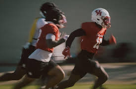 Big 12: Uncovered, Season 1: Houston Cougars - Season of Thanks