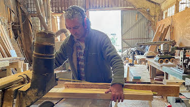12:10 PM: Renovation Nation | Channel 4 | 10/8 2026