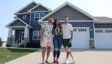 My Lottery Dream Home (S14 E1)