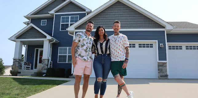 13:15: My Lottery Dream Home (S14 E1) (S14) | Kanal 11 | 11/14 2025