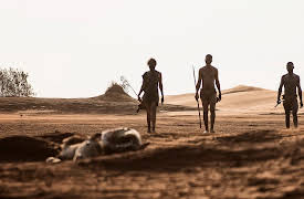 First Peoples: Australia