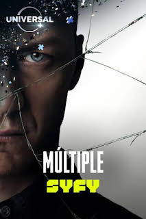 14:11: Múltiple | SYFY | 3/30 2026