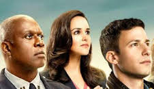 Brooklyn Nine-Nine (T5): Ep.21 La ballena blanca