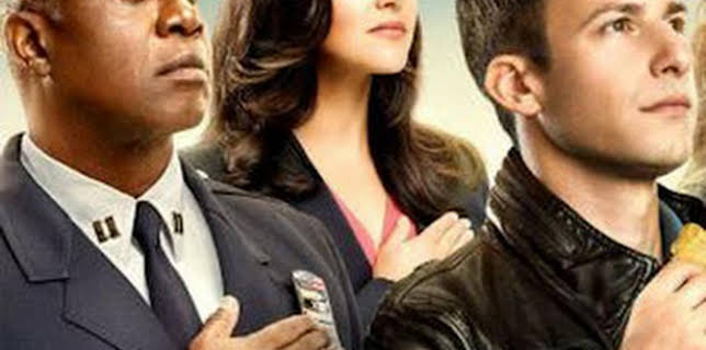 17:04: Brooklyn Nine-Nine (T5): Ep.16 Nutriboom | Comedy Central | 3/2 2026