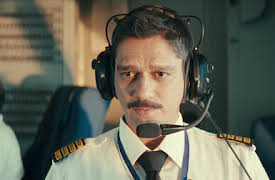 IC 814: The Kandahar Hijack: Episode 1