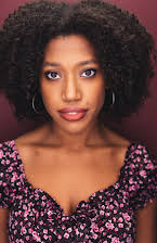 Kristen Ivy Haynes as 