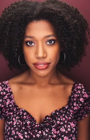 Kristen Ivy Haynes as 