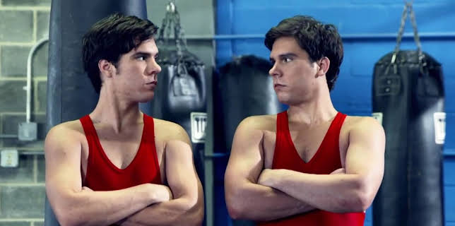 23:00: Evil Twins (S5 E1) (S5) | Investigation Discovery | 12/26 2025