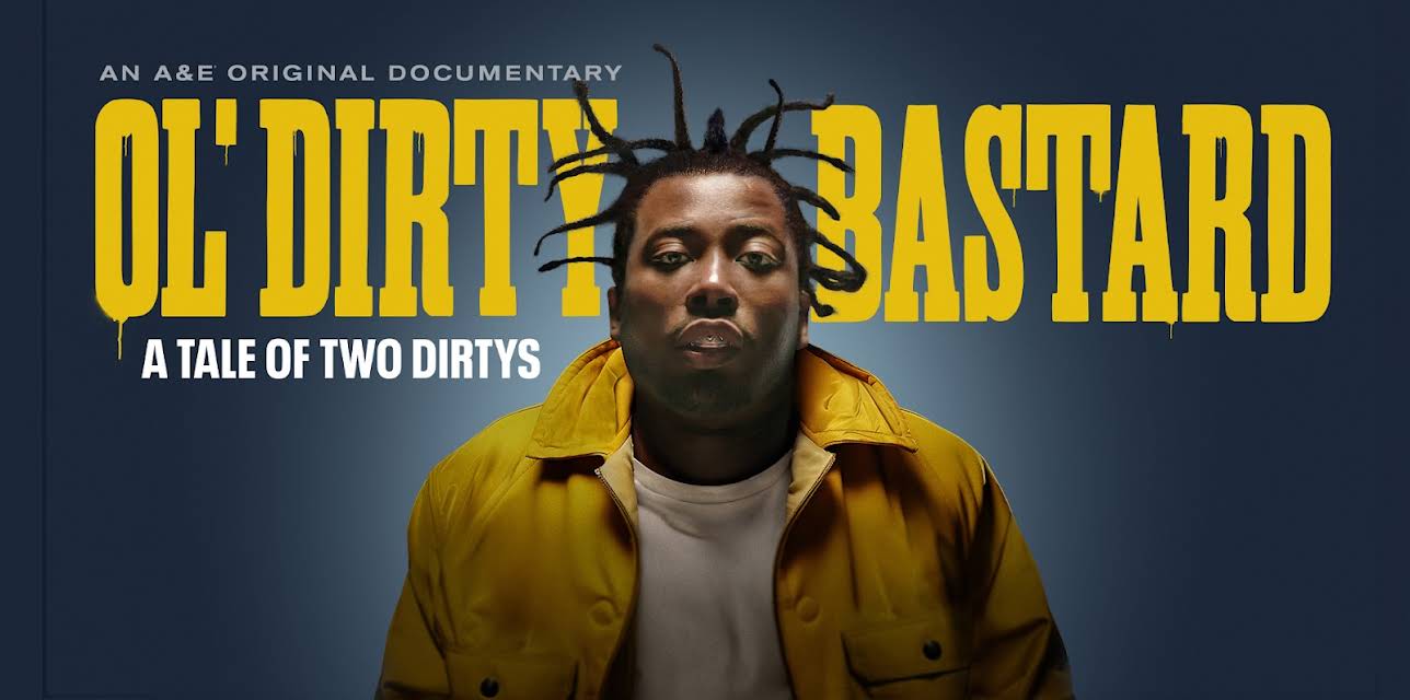 Ol' Dirty Bastard: A Tale of Two Dirtys (2024)