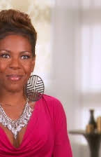 Andrea Kelly as 