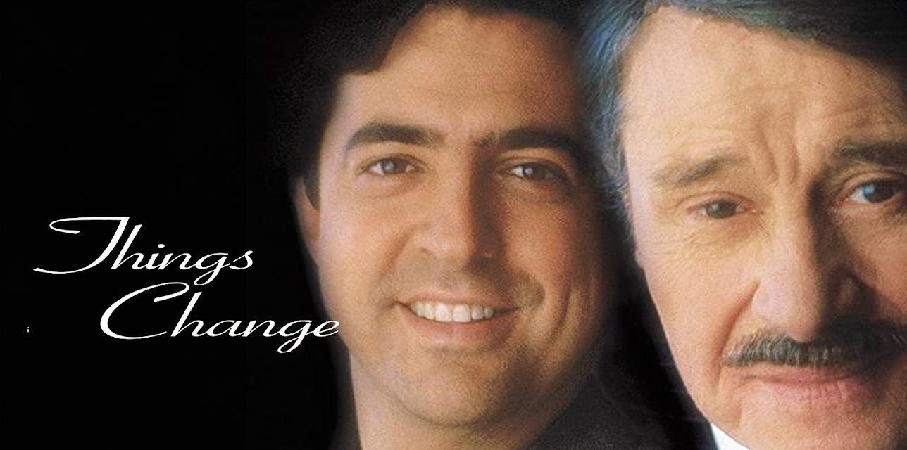 Things Change (1988)