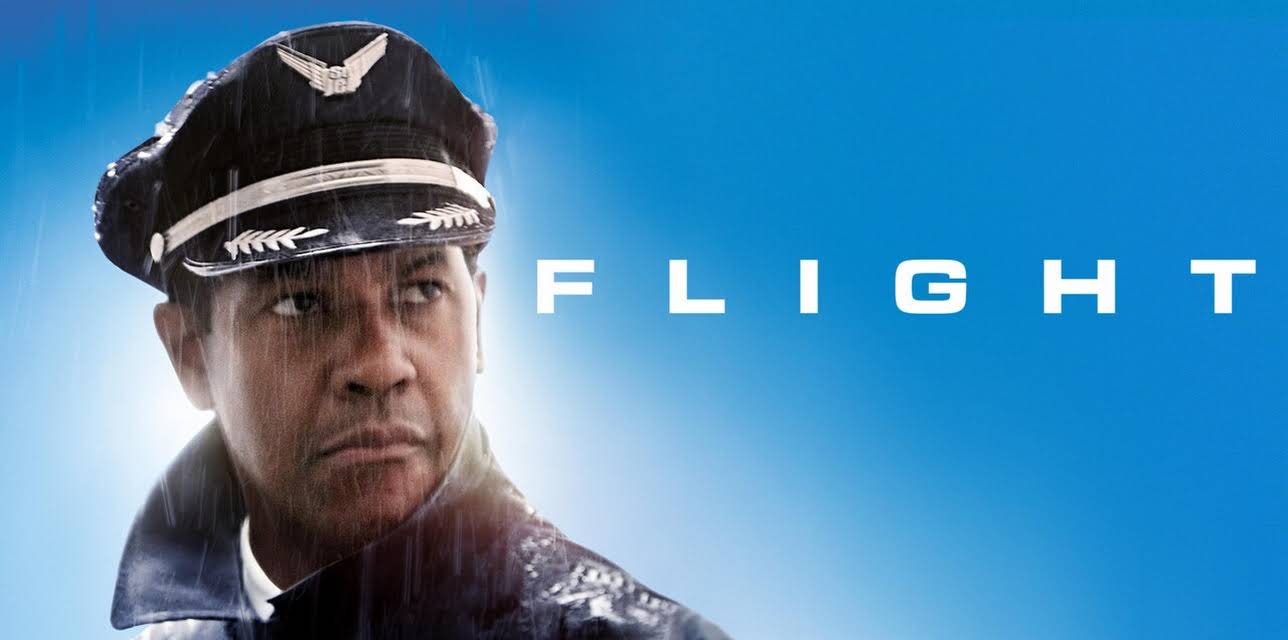Flight (2012) (2012)