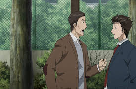 Parasyte - the maxim - Season 1 (English Dubbed): Something Wicked This Way Comes
