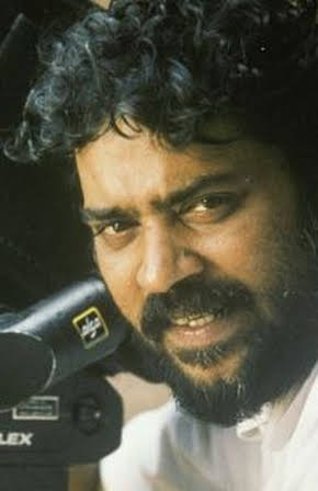 Santosh Sivan as Director