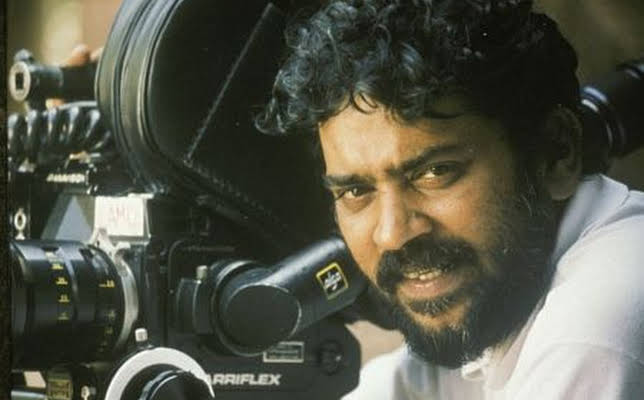 Santosh Sivan