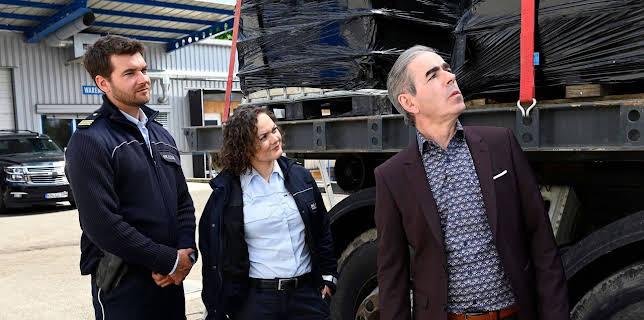 22:00: WaPo Bodensee (72) | SR Fernsehen | 3/5 2026