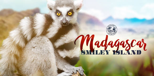 Passport To The World: Madagascar (2019)