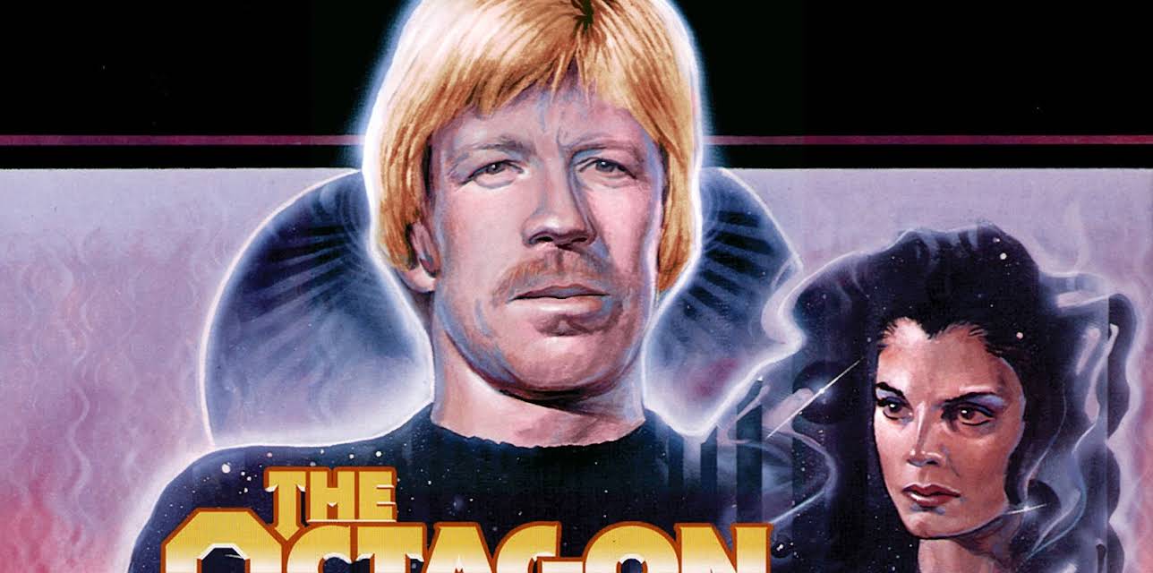 The Octagon (1980)
