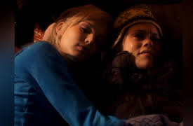 10 Things I Hate About You Season 1: Aint No Mountain High Enough