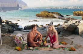 Too Hot to Handle: Brasilien: Gudarnas nektar