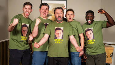 3:00 AM: Not Going Out (S13 E4) (S13) | Dave | 1/30 2026