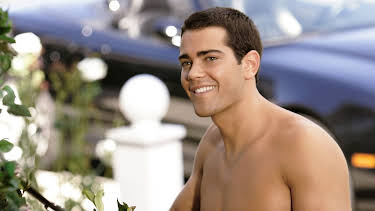 18:30: Desperate Housewives | Sixx | 4/23 2026