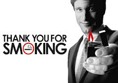 Thank You For Smoking
