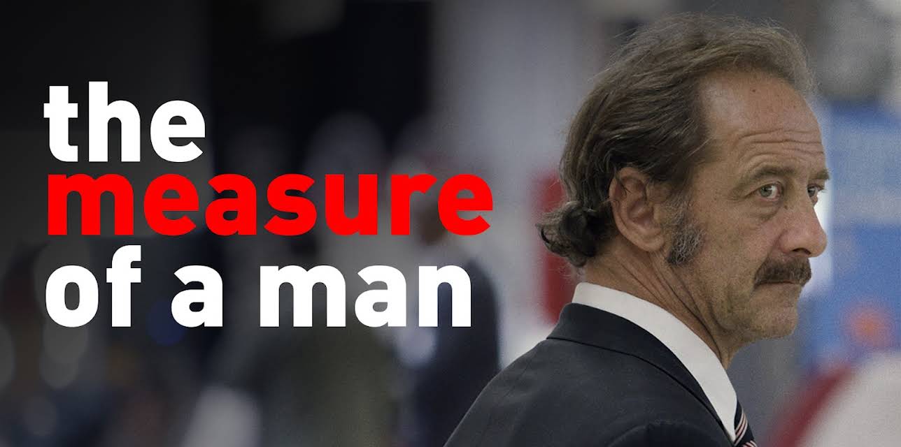The Measure of a Man (2016)