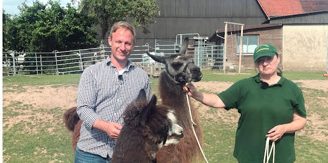 04:05: Tobis Städtetrip: Alsfeld hautnah! | HR Fernsehen | 1/21 2026