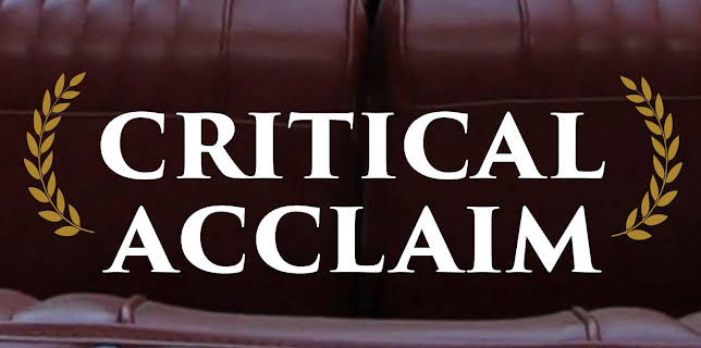 Critical Acclaim (2025)
