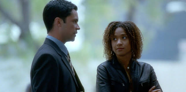 18:05: Cold Case: Kein Opfer ist je vergessen | Sat1 Gold | 1/6 2026