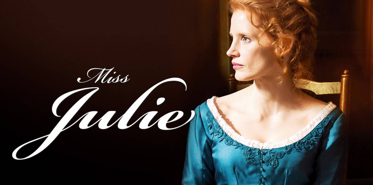 Miss Julie (2014)