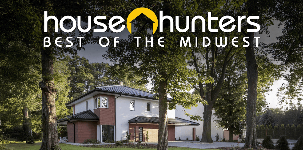 House Hunters:  Best of the Midwest Volume 1