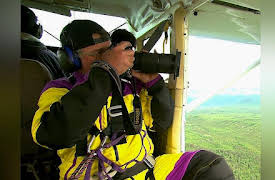 Risk Takers: High Risk Photographer