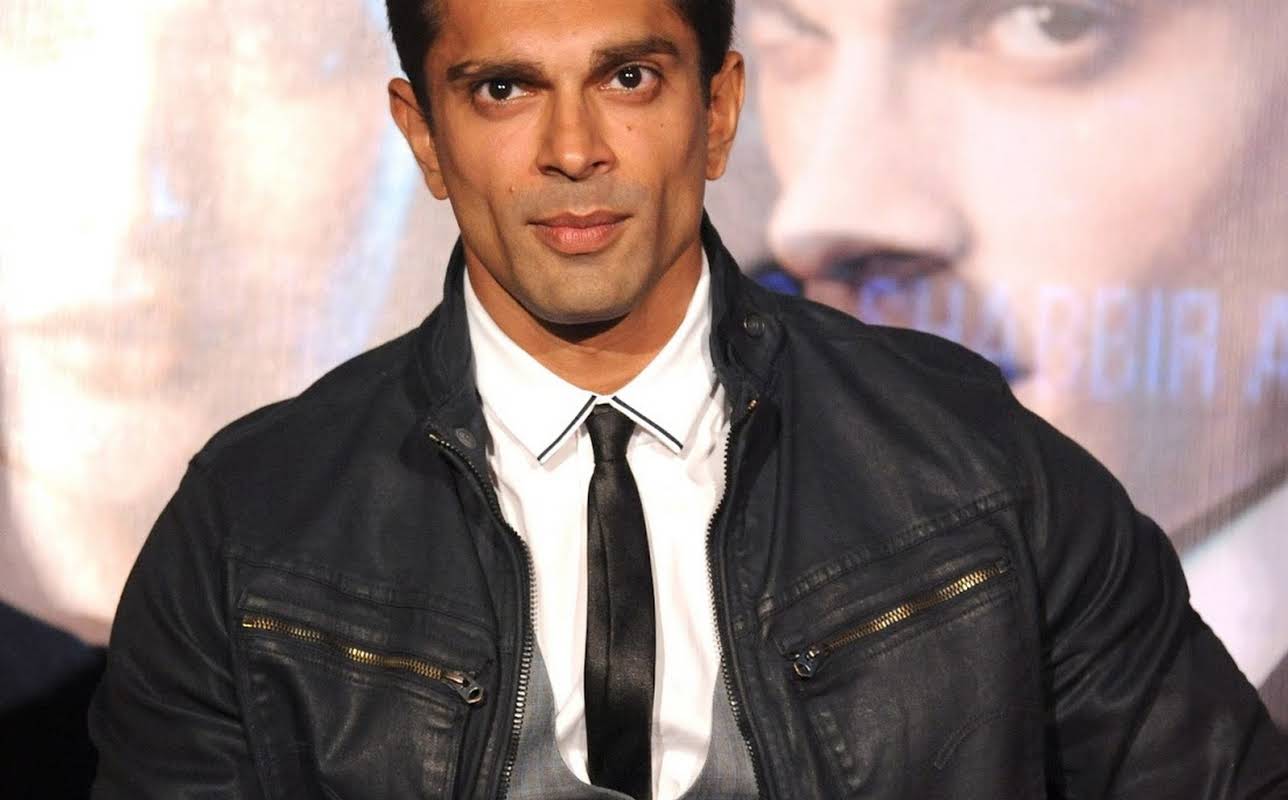 Karan Singh Grover