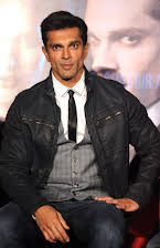 Karan Singh Grover as 