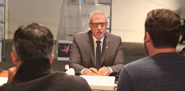 12:00: Breaking Homicide (S1 E6) (S1) | ID | 2/5 2026