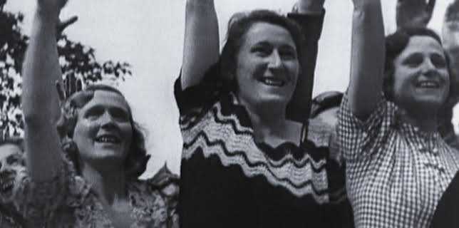 09:45: Frauen im Nationalsozialismus | ZDFinfo | 12/6 2025