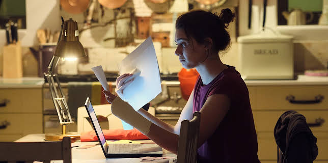 01:50: The Killing Kind (S1 E3) (S1) | Viasat Series | 11/8 2025