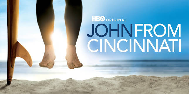 John From Cincinnati Season 1