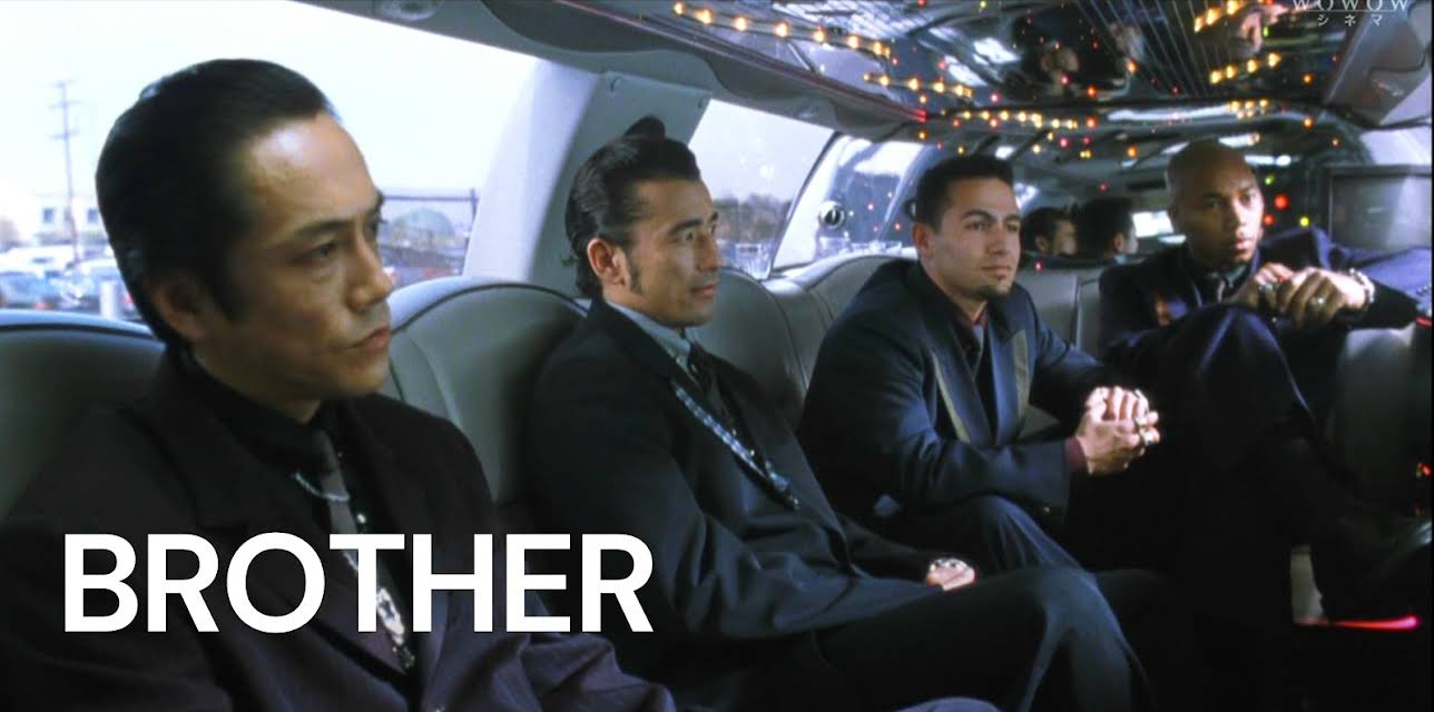 Brother (2000)